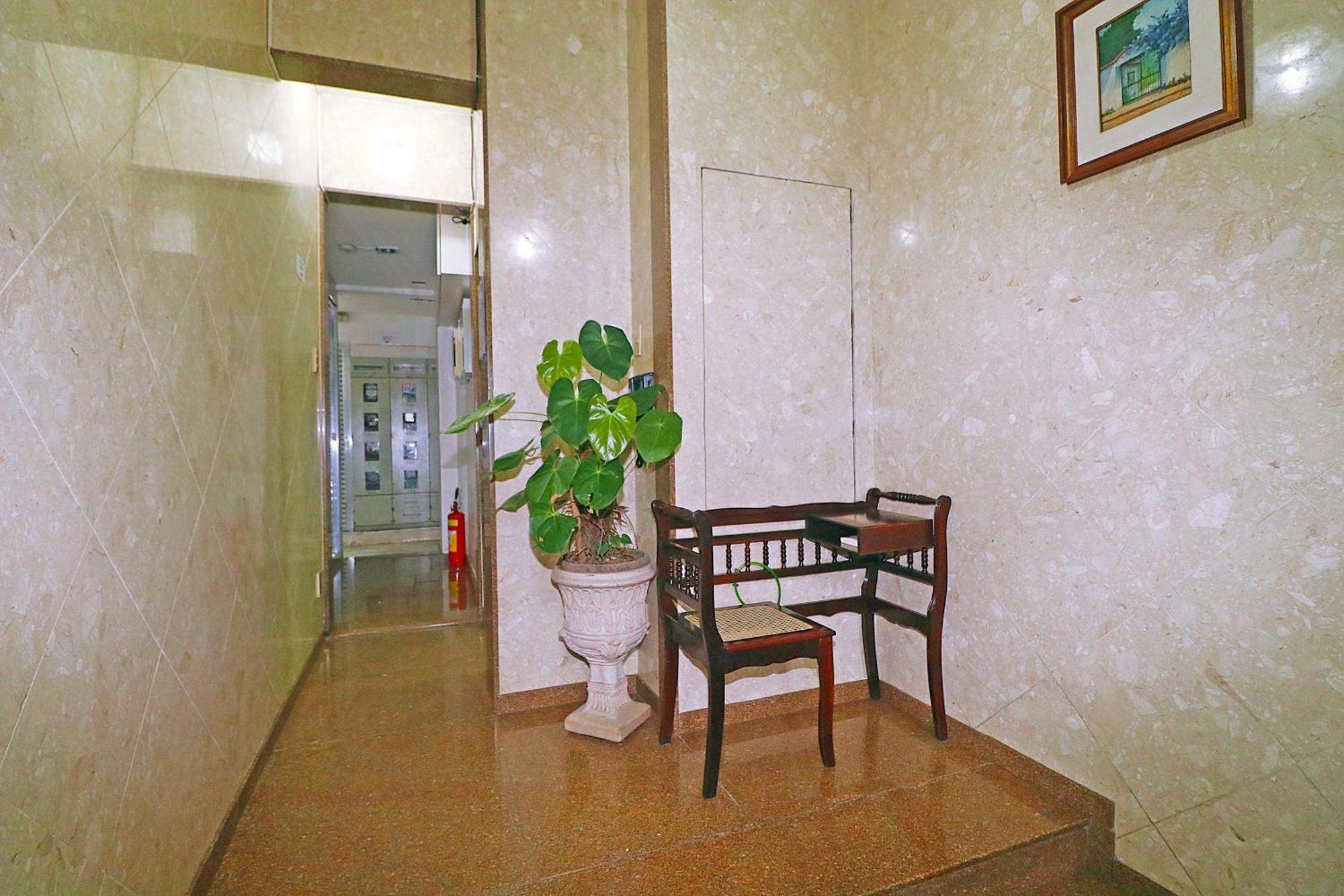 Apartamento 3 Quartos, 2 Minutos Andando Ate A Praia T011 Rio de Janeiro Exterior photo