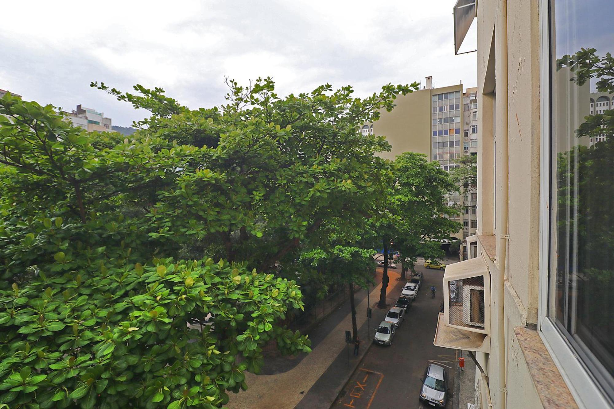 Apartamento 3 Quartos, 2 Minutos Andando Ate A Praia T011 Rio de Janeiro Exterior photo