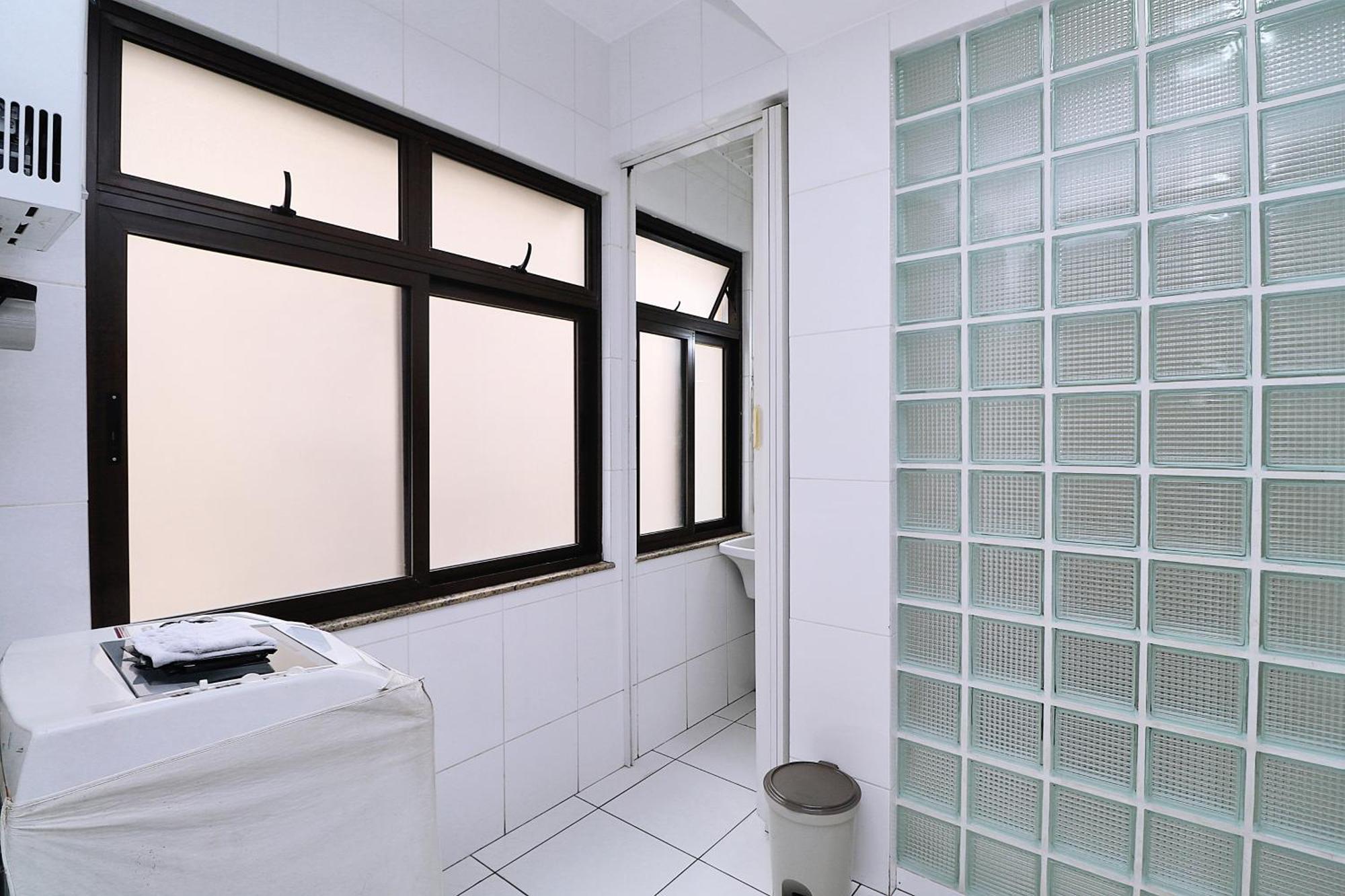 Apartamento 3 Quartos, 2 Minutos Andando Ate A Praia T011 Rio de Janeiro Exterior photo