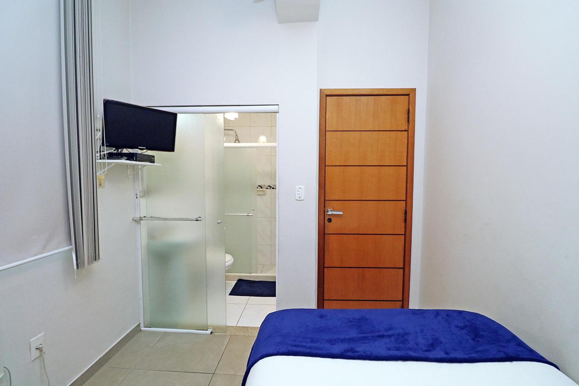 Apartamento 3 Quartos, 2 Minutos Andando Ate A Praia T011 Rio de Janeiro Exterior photo